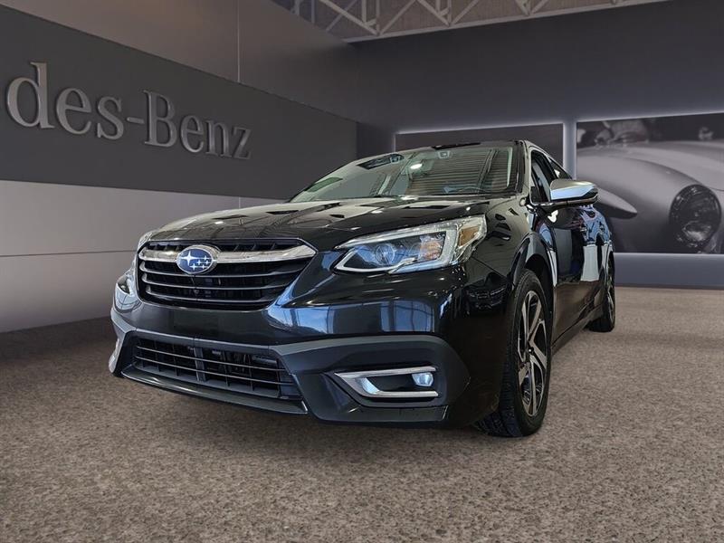 Subaru Legacy Premier GT Leather, Sunroof, Navigation / Cuir, To 2020